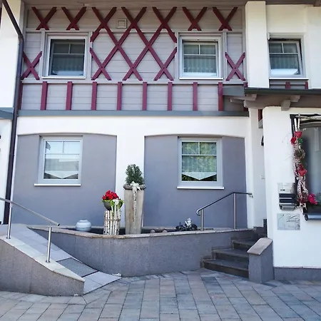 Apartment & App. Rosemarie