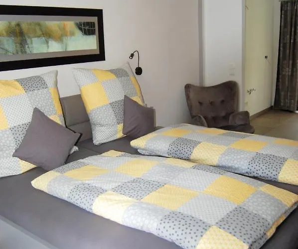 Apartamento & App. Rosemarie