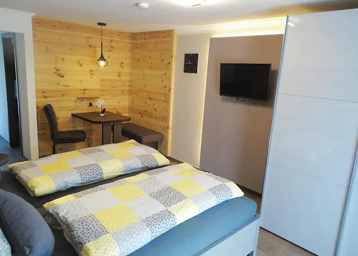 & App. Rosemarie Apartamento *