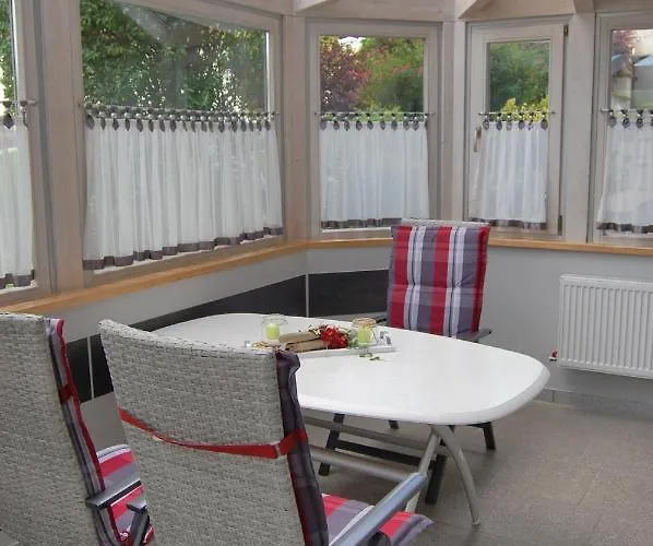 & App. Rosemarie Apartamento *