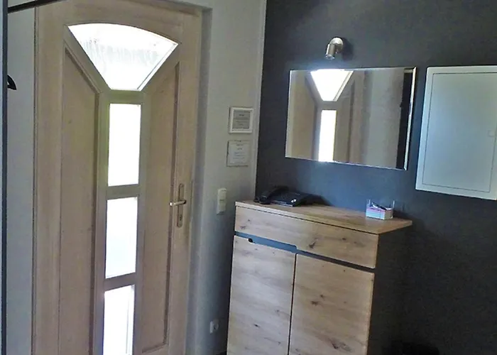 & App. Rosemarie Apartamento *