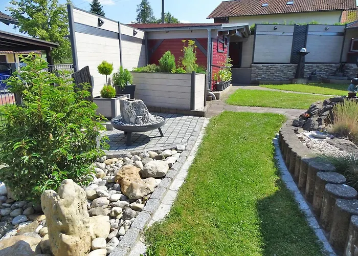 & App. Rosemarie Apartamento