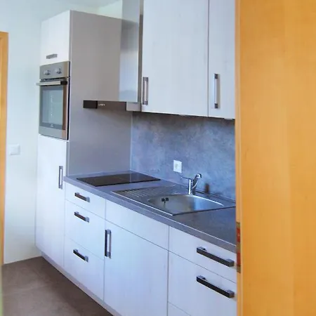 & App. Rosemarie Bad Birnbach