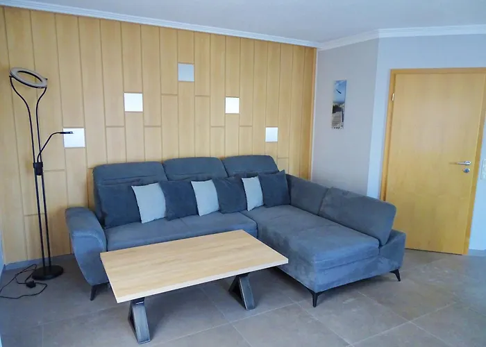 & App. Rosemarie Apartman